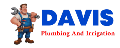 Trusted plumber in DUCK RIVER